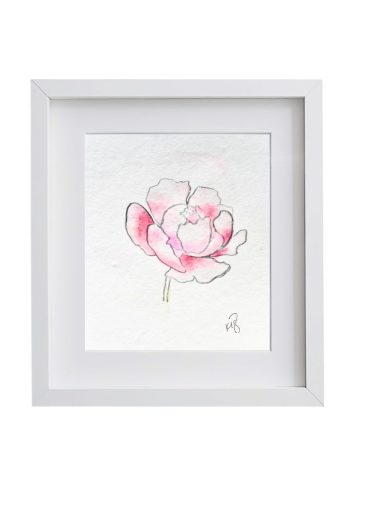 Peony 1