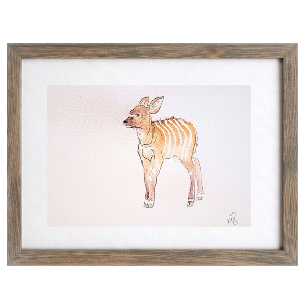 Wild 2 (Studio Select)
