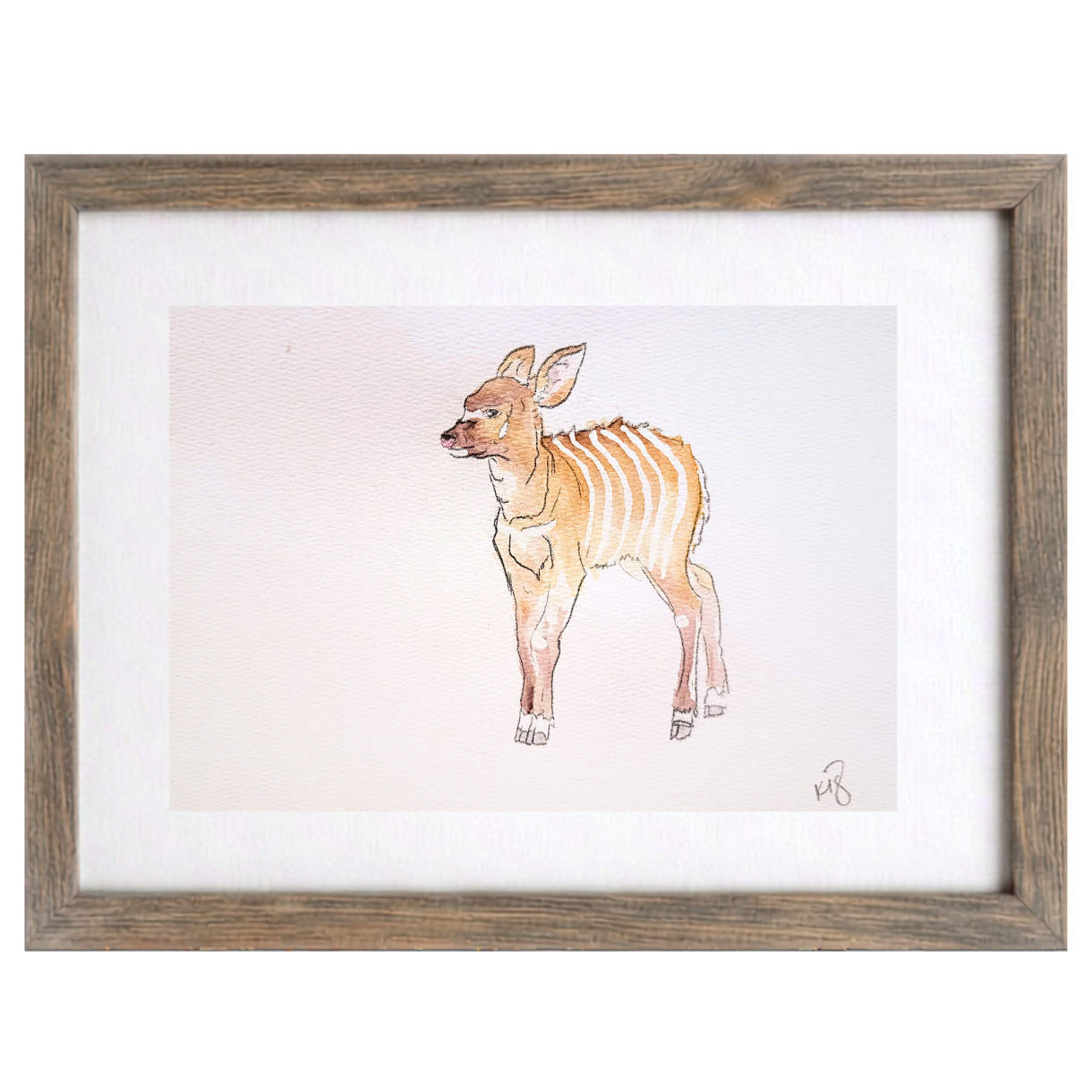 Wild 2 (Studio Select)